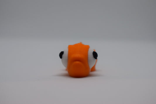 FlexiPet goudvis - voorkant