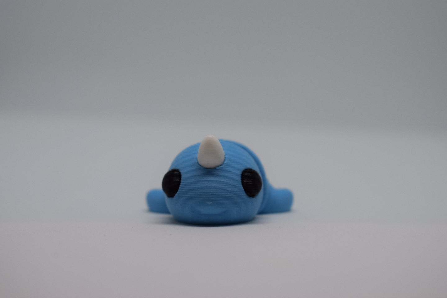 FlexiPet narwal voorkant