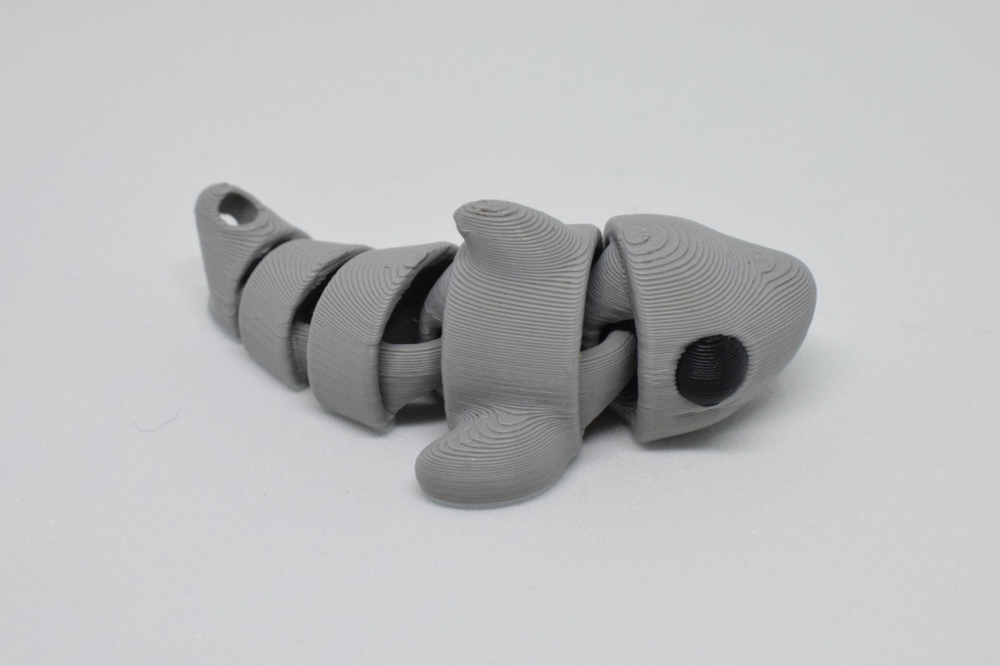 Flexipets Flexi Haai met flexibele schakels